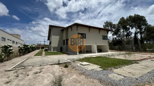 Casa de Condomínio com 5 Quartos à venda, 406m² no Alpes Suiços, Gravatá