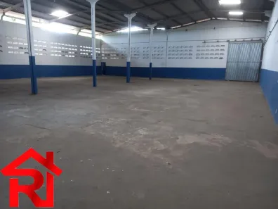 Galpão/Depósito/Armazém para alugar, 10000m² no Vila Esperança, São Luís