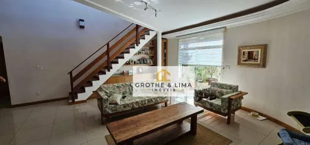 Casa de Condomínio com 4 Quartos à venda, 250m² no Loteamento Urbanova II, São José dos Campos