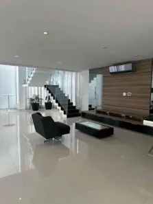 Casa de Condomínio com 3 Quartos para alugar, 315m² no Alto da Boa Vista, Sorocaba