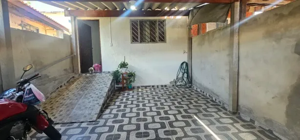Casa com 3 Quartos à venda, 125m² no São Gonçalo, Taubaté