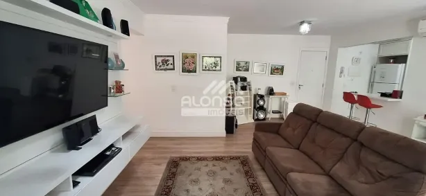 Apartamento com 3 Quartos à venda, 85m² no Jaguaré, São Paulo