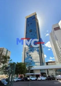 Sala Comercial à venda, 49m² no Prefeito Carlos Alberto da Cruz, Juazeiro do Norte