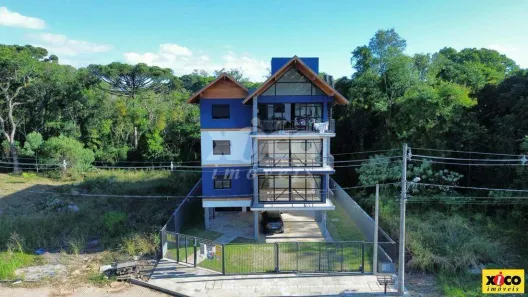 Apartamento com 2 Quartos à venda, 88m² no Nova Petrópolis, Nova Petrópolis