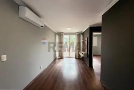 Apartamento com 2 Quartos para alugar, 55m² no Vila Candinha, Araras