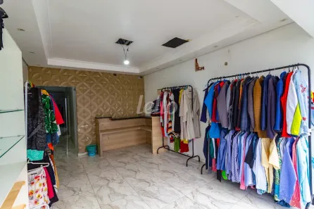 Ponto Comercial para alugar, 150m² no Santo Amaro, São Paulo