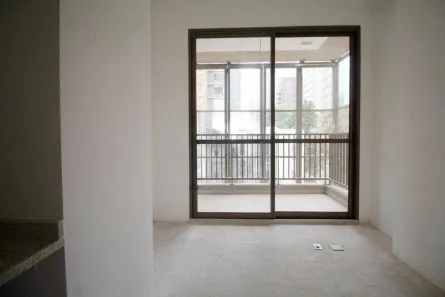 Kitnet com 1 Quarto à venda, 24m² no Cerqueira César, São Paulo