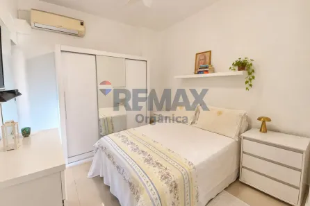 Apartamento com 2 Quartos à venda, 60m² no Copacabana, Rio de Janeiro