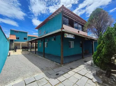 Casa com 7 Quartos à venda, 342m² no Barra Nova, Saquarema