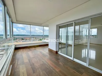 Apartamento com 4 Quartos à venda, 313m² no Baixa União, Porto Velho