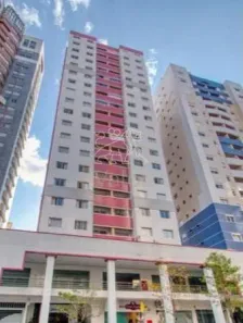 Apartamento com 3 Quartos à venda, 88m² no Bigorrilho, Curitiba