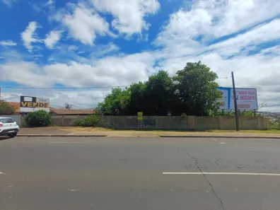 Lote/Terreno à venda, 488m² no Uvaranas, Ponta Grossa