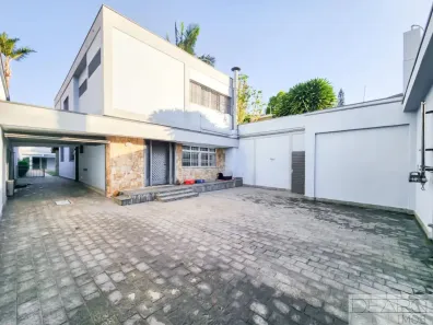 Casa com 3 Quartos à venda, 289m² no Campo Belo, São Paulo