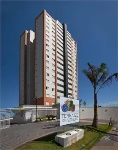Apartamento com 3 Quartos para alugar, 85m² no Jardim América, Bauru