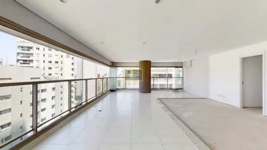 Apartamento com 3 Quartos à venda, 145m² no Sumarezinho, São Paulo