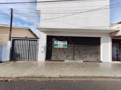 Ponto Comercial para alugar, 150m² no Centro, Araraquara