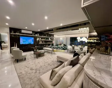 Apartamento com 3 Quartos à venda, 132m² no Butantã, São Paulo