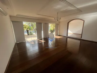 Casa com 4 Quartos para alugar, 550m² no Chácara Girassol, Americana