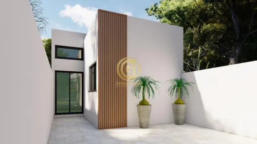 Casa com 2 Quartos à venda, 65m² no Cidade Salvador, Jacareí