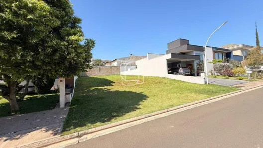 Lote/Terreno à venda, 300m² no Jardim Residencial Maria Dulce, Indaiatuba
