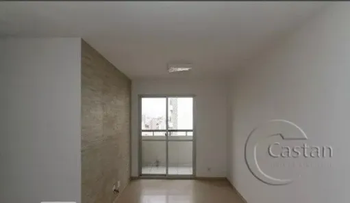 Apartamento com 3 Quartos à venda, 69m² no Vila Esperança, São Paulo