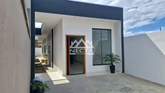 Casa com 2 Quartos à venda, 65m² no Balneário dos Golfinhos, Caraguatatuba