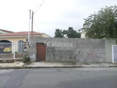 Lote/Terreno à venda, 305m² no Tucuruvi, São Paulo