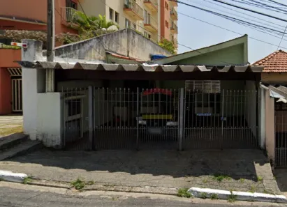 Casa com 3 Quartos à venda, 139m² no Lauzane Paulista, São Paulo