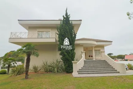 Casa com 4 Quartos à venda, 1000m² no São Braz, Curitiba