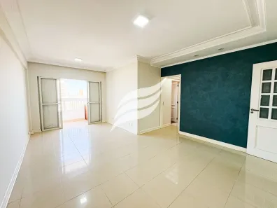 Apartamento com 2 Quartos à venda, 95m² no Vila Estádio, Araçatuba