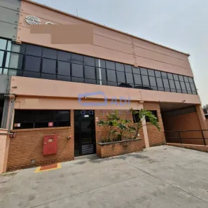 Galpão/Depósito/Armazém para alugar, 993m² no Tamboré, Barueri
