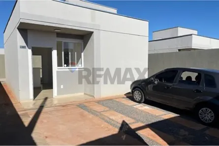 Casa com 2 Quartos à venda, 50m² no Eparque Rio Preto Leste, São José do Rio Preto