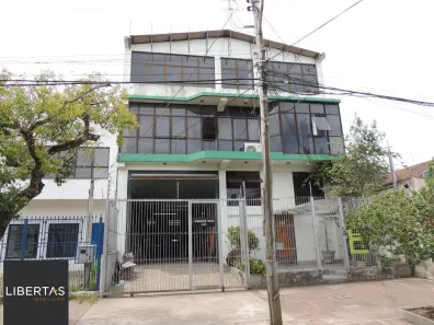 Sala Comercial com 1 Quarto para alugar, 40m² no Santa Maria Goretti, Porto Alegre