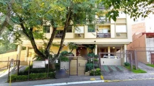 Apartamento com 1 Quarto à venda, 37m² no Medianeira, Porto Alegre