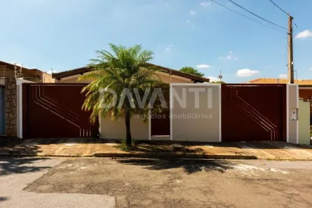Casa com 3 Quartos à venda, 140m² no Vila Proost de Souza, Campinas