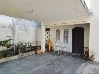 Casa com 3 Quartos à venda, 103m² no Jardim Santa Amália, Campinas