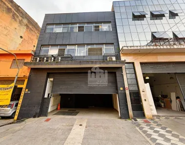 Prédio Comercial à venda, 1155m² no Bom Retiro, São Paulo
