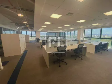 Sala Comercial à venda, 1587m² no Barra da Tijuca, Rio de Janeiro