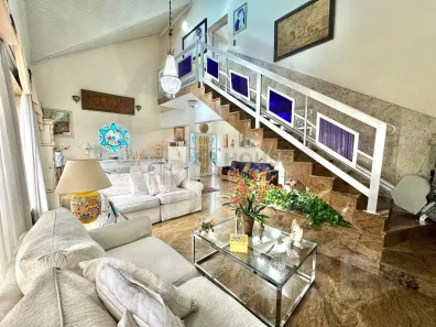Casa com 3 Quartos à venda, 283m² no Brooklin Paulista, São Paulo