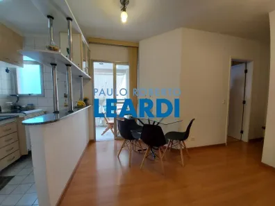 Apartamento com 1 Quarto à venda, 36m² no Vila Pompéia, São Paulo