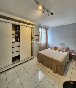 Apartamento com 3 Quartos à venda, 175m² no Piedade, Jaboatão dos Guararapes