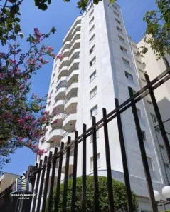Apartamento com 2 Quartos à venda, 75m² no Campo Belo, São Paulo
