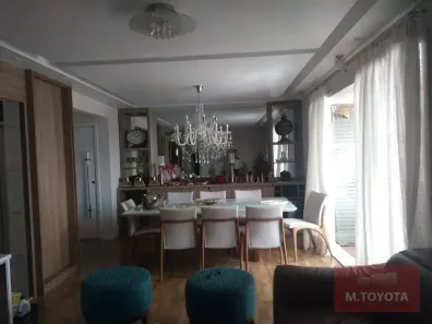 Apartamento com 3 Quartos à venda, 114m² no Jardim Zaira, Guarulhos