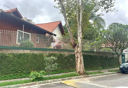 Casa de Condomínio com 5 Quartos à venda, 600m² no Parque dos Príncipes, São Paulo