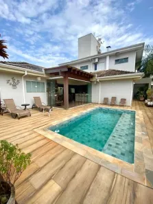 Casa de Condomínio com 4 Quartos à venda, 250m² no Residencial Lago Sul, Bauru
