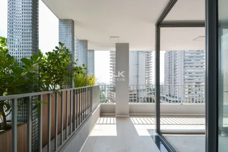 Apartamento com 3 Quartos à venda, 96m² no Pinheiros, São Paulo