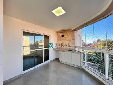 Apartamento com 3 Quartos para alugar, 98m² no Zona 07, Maringá