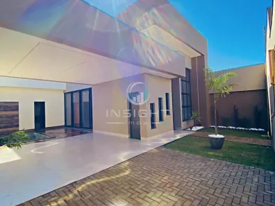 Casa com 3 Quartos à venda, 180m² no Parque Brasília 2ª Etapa, Anápolis
