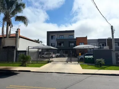 Apartamento com 2 Quartos à venda, 59m² no Jardim Paulista, Campina Grande do Sul
