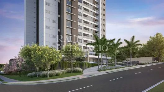 Apartamento com 2 Quartos à venda, 62m² no Terra Bonita, Londrina